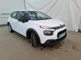  Citroen  C3 CITROEN  Société / 2020 / 5P / Berline BlueHDi 100 S&S BVM6 Feel Nav #4