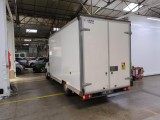  Citroen  Jumper CITROEN  Plancher SC / 2014 / 2P / Plancher cabine 4-35 L4 BlueHDi 160 BVM6 Confort #2