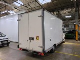  Citroen  Jumper CITROEN  Plancher SC / 2014 / 2P / Plancher cabine 4-35 L4 BlueHDi 160 BVM6 Confort #3