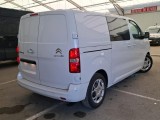  Citroen  Jumpy  Fourgon Cabine Approfondie fixe M ëlectric 75kWh BVA #3