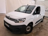  Citroen  Berlingo CITROEN  / 2018 / 4P / Fourgonnette M 650kg BlueHDi 75 S&S BVM Club 