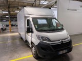  Citroen  Jumper CITROEN  Plancher SC / 2014 / 2P / Plancher cabine 4-35 L4 BlueHDi 160 BVM6 Confort #4