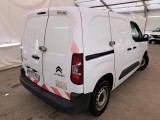  Citroen  Berlingo CITROEN  / 2018 / 4P / Fourgonnette M 650kg BlueHDi 75 S&S BVM Club #3