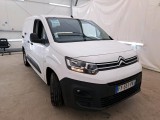  Citroen  Berlingo CITROEN  / 2018 / 4P / Fourgonnette M 650kg BlueHDi 75 S&S BVM Club #4