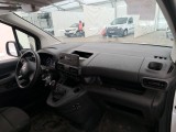  Citroen  Berlingo CITROEN  / 2018 / 4P / Fourgonnette M 650kg BlueHDi 75 S&S BVM Club #5