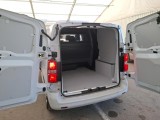  Citroen  Jumpy  Fourgon Cabine Approfondie fixe M ëlectric 75kWh BVA #10