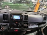  Citroen  Jumper CITROEN  Plancher SC / 2014 / 2P / Plancher cabine 4-35 L4 BlueHDi 160 BVM6 Confort #7