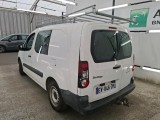 Citroen  Berlingo CITROEN  Cabine Approfondie VU 4p Fourgonnette BlueHDi 100 BVM Confort Cabine App. XL #2
