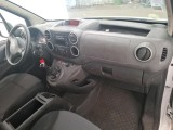  Citroen  Berlingo CITROEN  Cabine Approfondie VU 4p Fourgonnette BlueHDi 100 BVM Confort Cabine App. XL #5