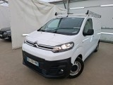  Citroen  Jumpy  Fourgon CityVan XS ëlectric 50kWh 
