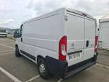  Citroen  Jumper  Fourgon 30 L1H1 Club BlueHDi 140 2.2 140CV BVM6 #2