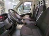  Citroen  Jumper CITROEN  Plancher SC / 2014 / 2P / Plancher cabine 4-35 L4 BlueHDi 160 BVM6 Confort #11