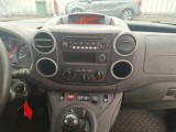  Citroen  Berlingo CITROEN  Cabine Approfondie VU 4p Fourgonnette BlueHDi 100 BVM Confort Cabine App. XL #7
