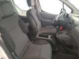  Citroen  Berlingo CITROEN  Cabine Approfondie VU 4p Fourgonnette BlueHDi 100 BVM Confort Cabine App. XL #8