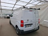  Citroen  Jumpy  Fourgon CityVan XS ëlectric 50kWh #3
