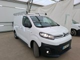  Citroen  Jumpy  Fourgon CityVan XS ëlectric 50kWh #5