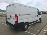  Citroen  Jumper  Fourgon 30 L1H1 Club BlueHDi 140 2.2 140CV BVM6 #3