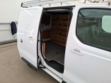  Citroen  Jumpy  Fourgon CityVan XS ëlectric 50kWh #10