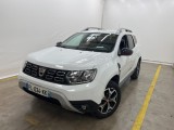  Dacia  Duster  II Techroad 4WD 1.5 dCi 115CV BVM6 E6dT / TRANSFO VP/VF 