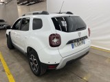  Dacia  Duster  II Techroad 4WD 1.5 dCi 115CV BVM6 E6dT / TRANSFO VP/VF #2