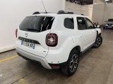  Dacia  Duster  II Techroad 4WD 1.5 dCi 115CV BVM6 E6dT / TRANSFO VP/VF #3