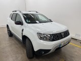  Dacia  Duster  II Techroad 4WD 1.5 dCi 115CV BVM6 E6dT / TRANSFO VP/VF #4