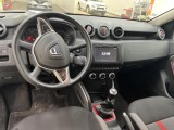  Dacia  Duster  II Techroad 4WD 1.5 dCi 115CV BVM6 E6dT / TRANSFO VP/VF #7