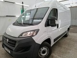  Fiat  Ducato FIAT  2014 4P Fourgon tôlé 23 Multijet 120 30 M H2 Business 