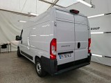  Fiat  Ducato FIAT  2014 4P Fourgon tôlé 23 Multijet 120 30 M H2 Business #2