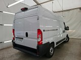  Fiat  Ducato FIAT  2014 4P Fourgon tôlé 23 Multijet 120 30 M H2 Business #3