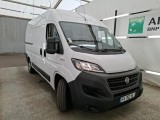  Fiat  Ducato FIAT  2014 4P Fourgon tôlé 23 Multijet 120 30 M H2 Business #4