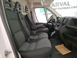  Fiat  Ducato FIAT  2014 4P Fourgon tôlé 23 Multijet 120 30 M H2 Business #8