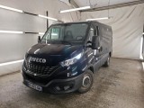  Iveco  Daily IVECO  / 2014 / 4P / Fourgon tôlé 2.3 35S16SA8 V7 H1 3000 