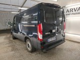  Iveco  Daily IVECO  / 2014 / 4P / Fourgon tôlé 2.3 35S16SA8 V7 H1 3000 #2