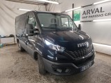  Iveco  Daily IVECO  / 2014 / 4P / Fourgon tôlé 2.3 35S16SA8 V7 H1 3000 #4