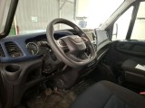  Iveco  Daily IVECO  / 2014 / 4P / Fourgon tôlé 2.3 35S16SA8 V7 H1 3000 #5