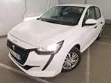  Peugeot  208  Premium 1.5 HDi 100CV BVM6 E6d 