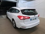  Ford  Focus  Break Trend Business 1.5 EcoBlue 120CV BVM6 E6dT / TRANSFO VP/VF #2