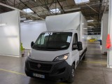  Fiat  Ducato FIAT  SC / 2014 / 2P / Châssis cabine 3.5 L 2.3 Multijet 140 Business 