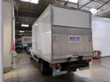  Fiat  Ducato FIAT  SC / 2014 / 2P / Châssis cabine 3.5 L 2.3 Multijet 140 Business #2
