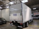  Fiat  Ducato FIAT  SC / 2014 / 2P / Châssis cabine 3.5 L 2.3 Multijet 140 Business #3