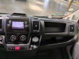  Fiat  Ducato FIAT  SC / 2014 / 2P / Châssis cabine 3.5 L 2.3 Multijet 140 Business #7