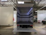  Fiat  Ducato FIAT  SC / 2014 / 2P / Châssis cabine 3.5 L 2.3 Multijet 140 Business #9