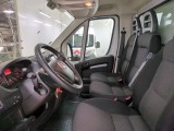  Fiat  Ducato FIAT  SC / 2014 / 2P / Châssis cabine 3.5 L 2.3 Multijet 140 Business #10