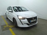  Peugeot  208  Premium 1.5 HDi 100CV BVM6 E6d #4
