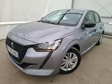  Peugeot  208  Premium 1.5 HDi 100CV BVM6 E6d // TRANSFO VP VF // 