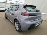  Peugeot  208  Premium 1.5 HDi 100CV BVM6 E6d // TRANSFO VP VF // #2