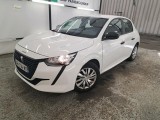  Peugeot  208  Premium 1.5 HDi 100CV BVM6 E6d 