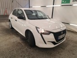  Peugeot  208  Premium 1.5 HDi 100CV BVM6 E6d #4