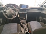 Peugeot  208  Premium 1.5 HDi 100CV BVM6 E6d #5
